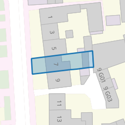 Perceel OTH01-N-1741