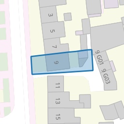 Perceel OTH01-N-1742