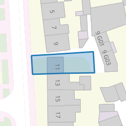 Perceel OTH01-N-1743