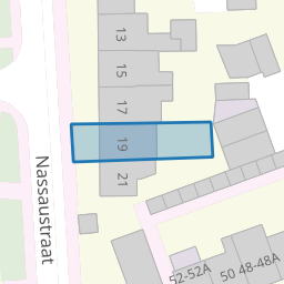 Perceel OTH01-N-1747