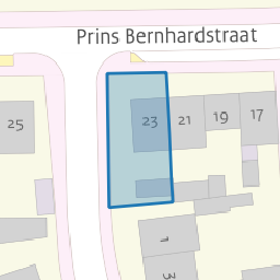 Perceel OTH01-N-1752
