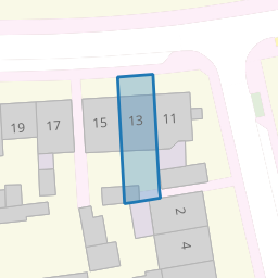 Perceel OTH01-N-1757