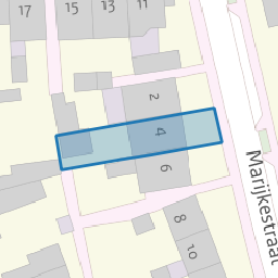 Perceel OTH01-N-1760