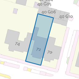 Perceel OTH01-N-1773