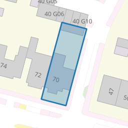 Perceel OTH01-N-1774