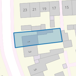 Perceel OTH01-N-1779