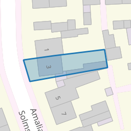 Perceel OTH01-N-1780