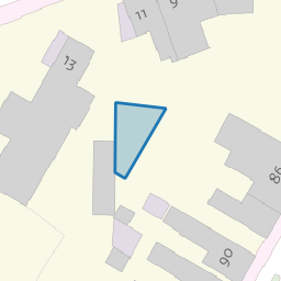 Perceel OTH01-N-1799