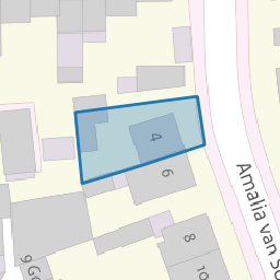 Perceel OTH01-N-1818