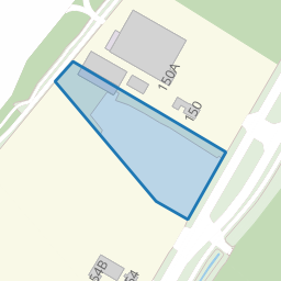 Perceel OTH01-N-1864