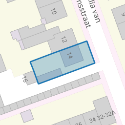 Perceel OTH01-N-1868