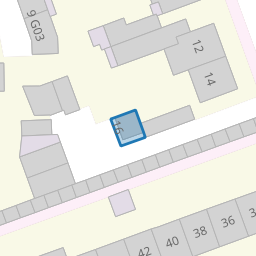 Perceel OTH01-N-1875