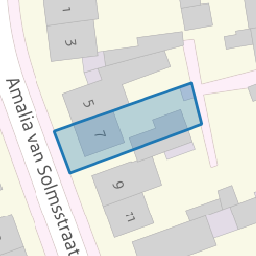 Perceel OTH01-N-1878