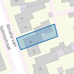 Perceel OTH01-N-1879