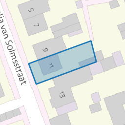 Perceel OTH01-N-1880