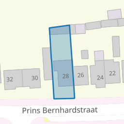 Perceel OTH01-N-1887