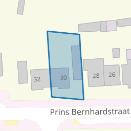 Perceel OTH01-N-1891