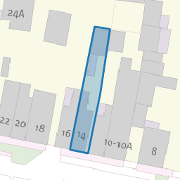 Perceel OTH01-N-1941