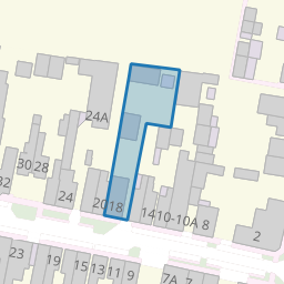 Perceel OTH01-N-1943