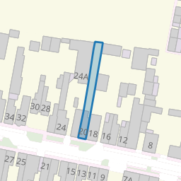 Perceel OTH01-N-1944