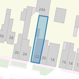 Perceel OTH01-N-1945
