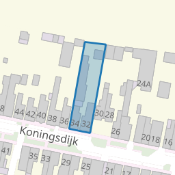 Perceel OTH01-N-1950