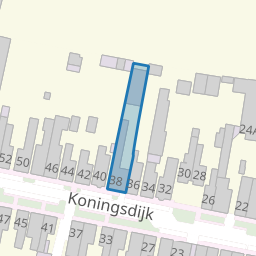 Perceel OTH01-N-1952