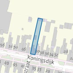 Perceel OTH01-N-1954