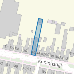 Perceel OTH01-N-1956