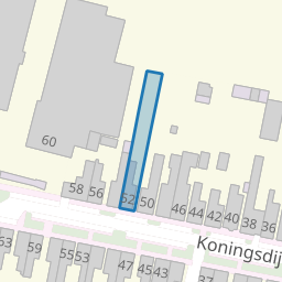 Perceel OTH01-N-1959