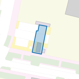 Perceel OTH01-N-1964