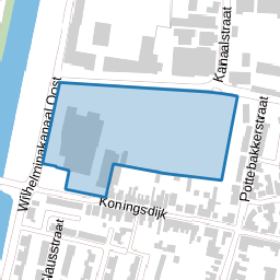 Perceel OTH01-N-1970