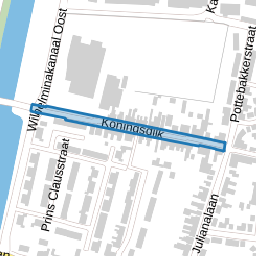 Perceel OTH01-N-1978