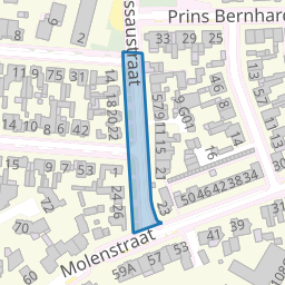 Perceel OTH01-N-1991