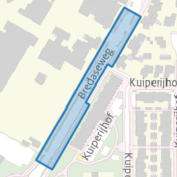 Perceel OTH01-N-2004