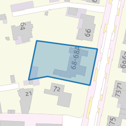 Perceel OTH01-N-2017