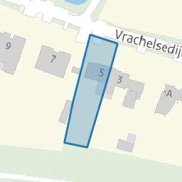 Perceel OTH01-N-2035