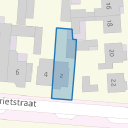 Perceel OTH01-N-2037