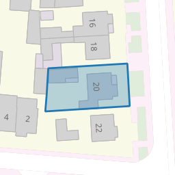 Perceel OTH01-N-2038