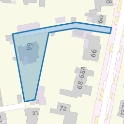 Perceel OTH01-N-2040