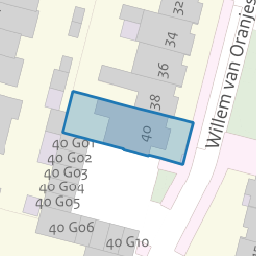 Perceel OTH01-N-2045