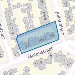 Perceel OTH01-N-2049