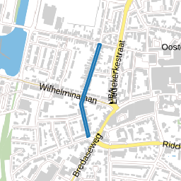 Perceel OTH01-N-2050