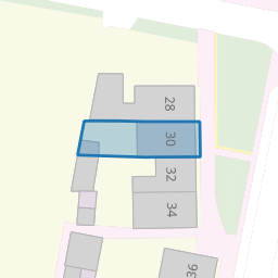 Perceel OTH01-N-2061