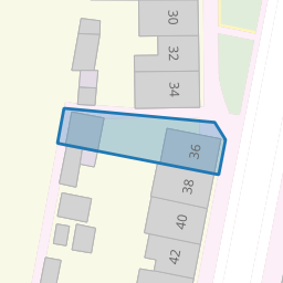 Perceel OTH01-N-2064