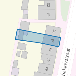 Perceel OTH01-N-2065