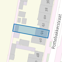 Perceel OTH01-N-2068