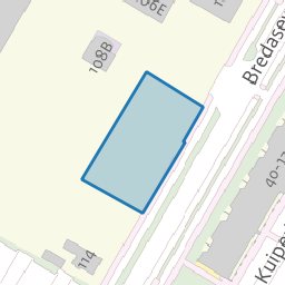 Perceel OTH01-N-2078