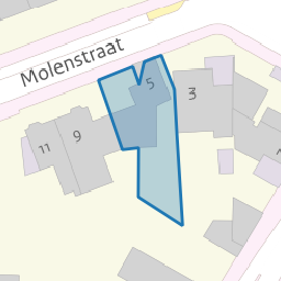 Perceel OTH01-N-2099