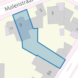 Perceel OTH01-N-2100